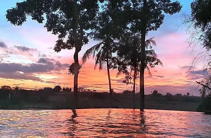 Sunset Shade Hotel 5*