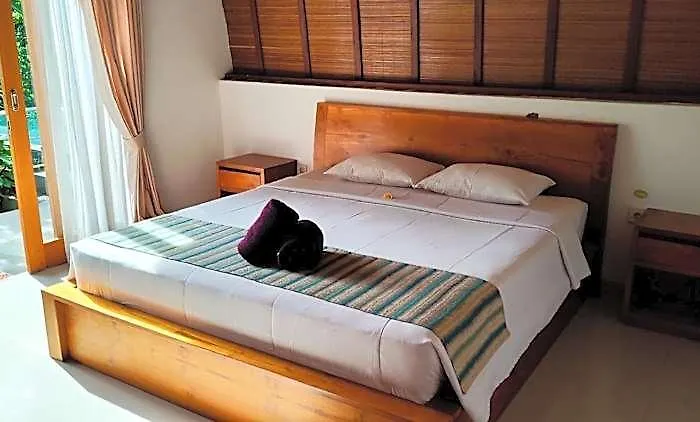 Sunset Shade Hotel Singapadu Tengah