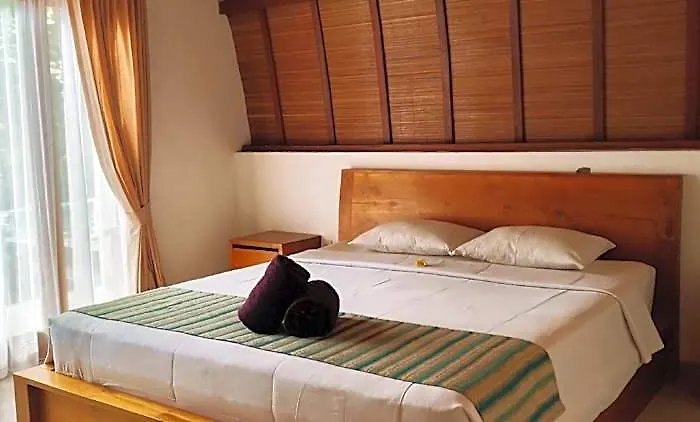 Hotel Sunset Shade Singapadu Tengah