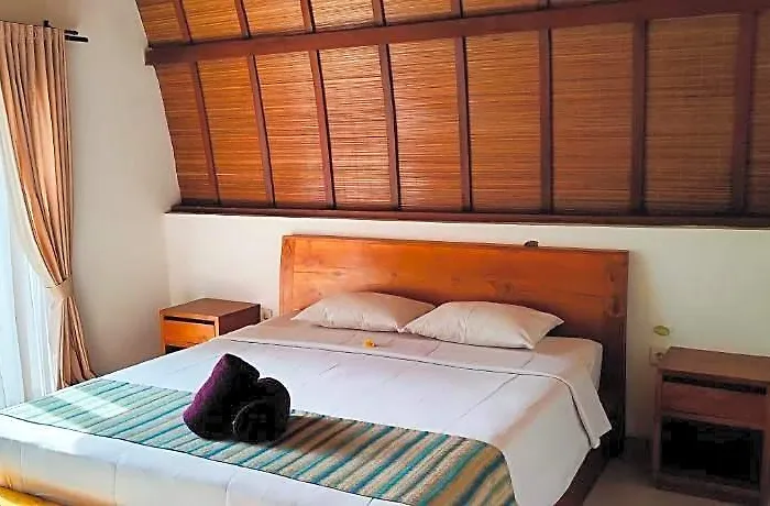 Sunset Shade Hotel